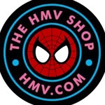 hmv Liverpool