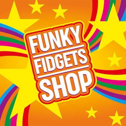 Funky Fidgets Shop 𝙻𝚃𝙳 ᵗᵐ