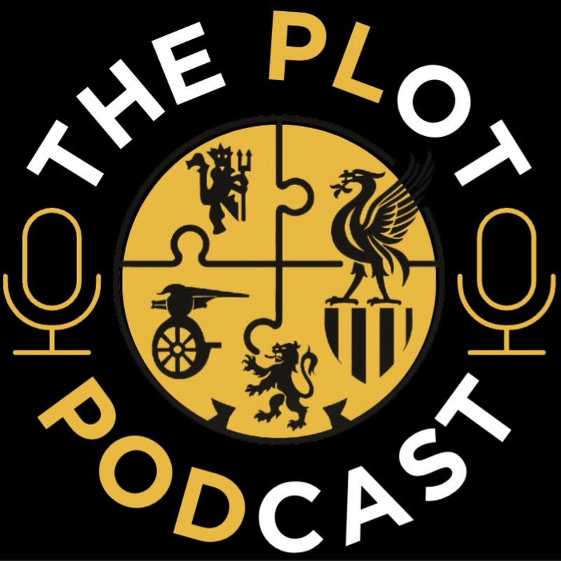 The PLot Podcast