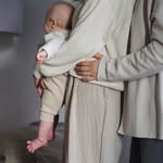 TWO MOMS | ONE PEANUT