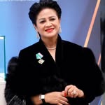 Prof. Connie Rahakundini Bakrie