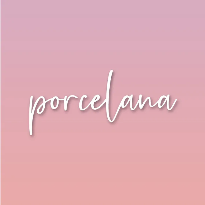 Porcelana