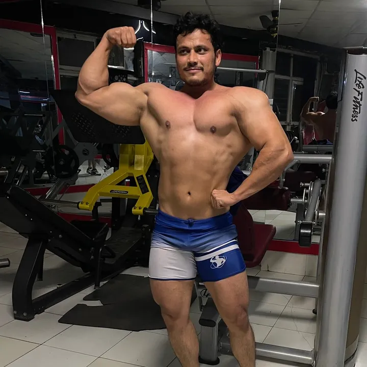 Maan Fitness