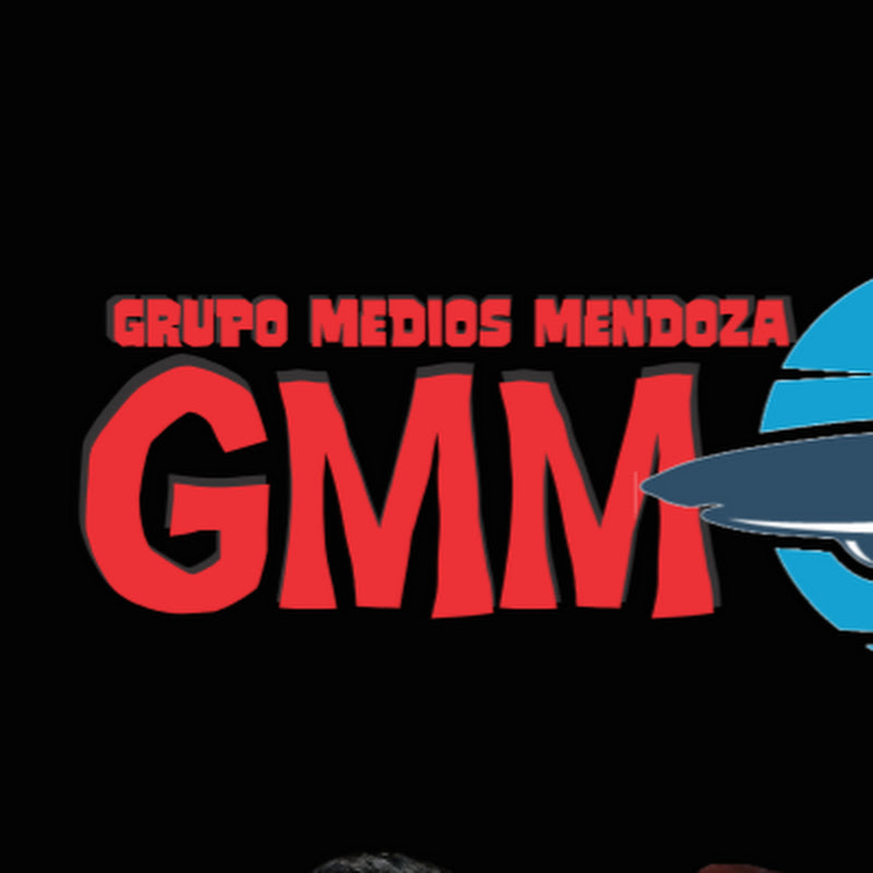 Grupo Medios Mendoza Oficial