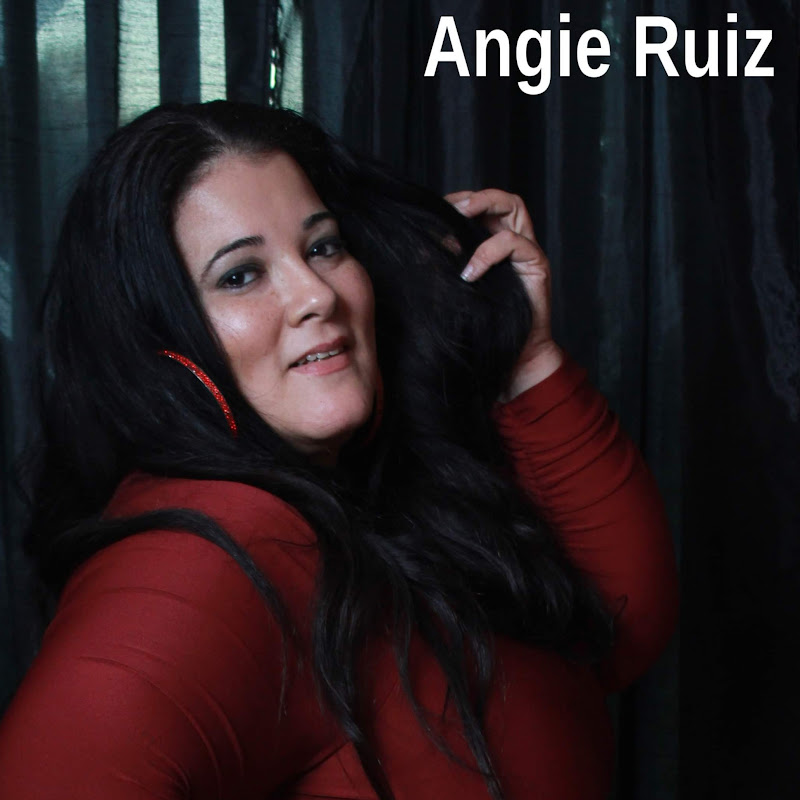 Angie Belle Ruiz