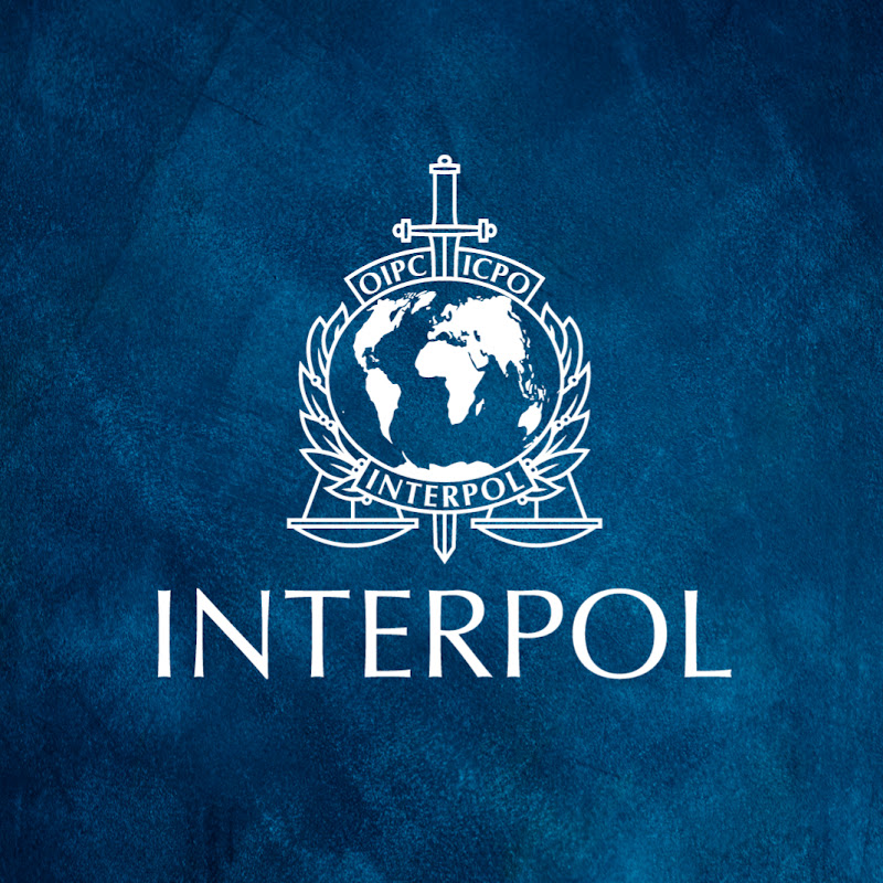 INTERPOL