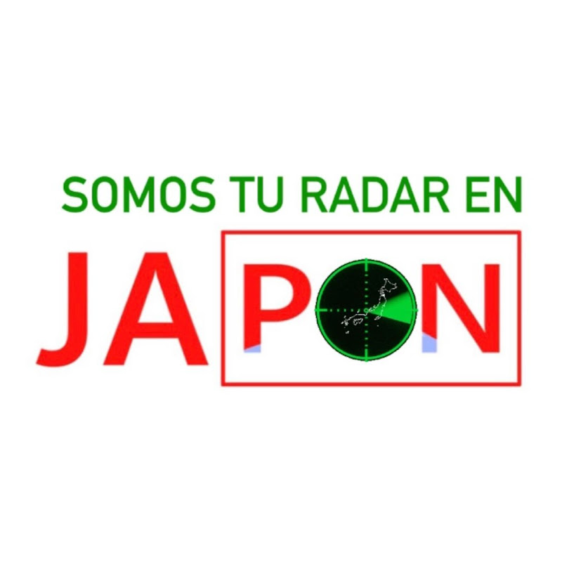 Somos tu Radar en Japón