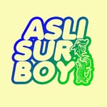 ASLI SUROBOYO | VISIT SURABAYA