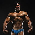 Bodybuilder Plus