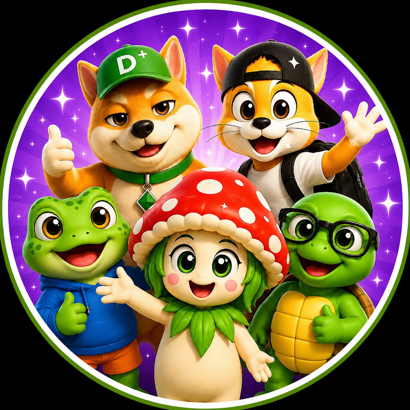 Adventures of Shroomy