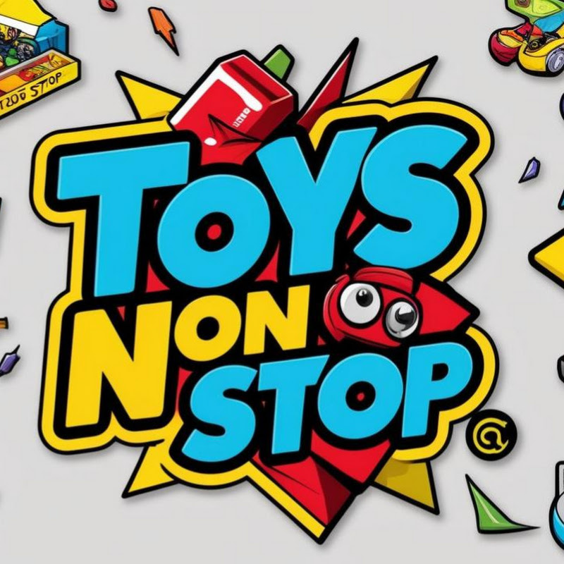Toys non stop