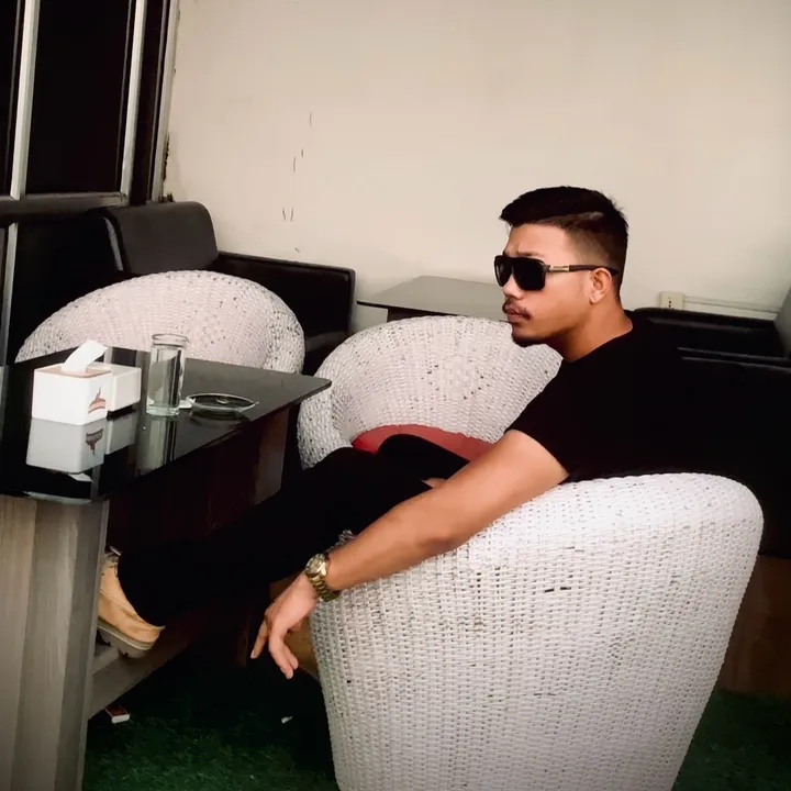 Boxer_KarsangTamang_