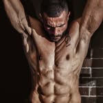 Peter Morgan | بــطُـــرْسـ✨