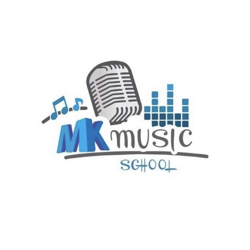 M K MUSIC SCHOOL