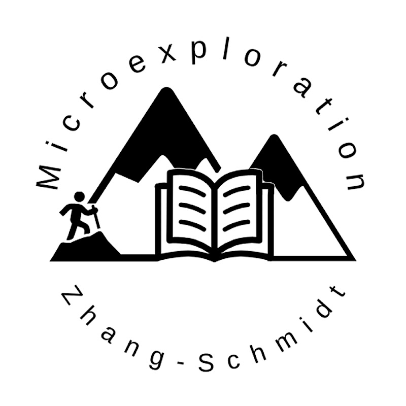 Gerald Zhang-Schmidt. Microexploration.