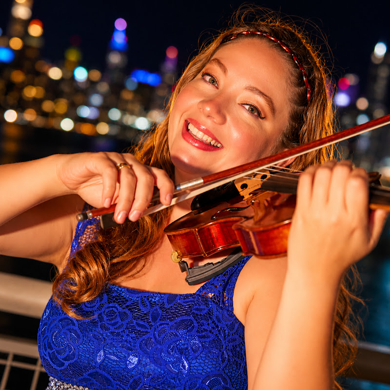Melisma Violin