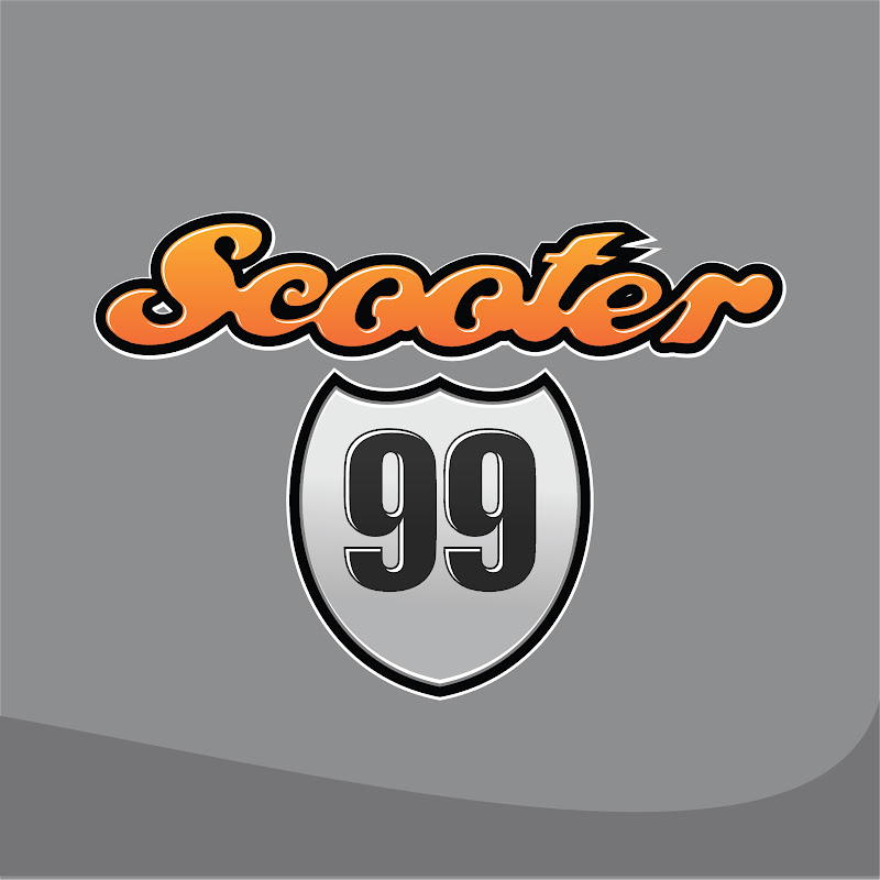 Scooter Ninetynine