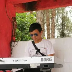 Fanro Sinaga