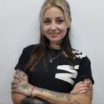 Sandra Tavira
