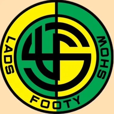 LadsFootyShow+