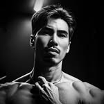 KEIJIRO / NETFLIX ラブデッドライン⏳Kyoto gym