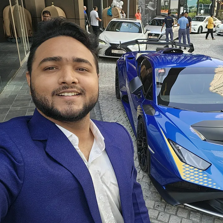 Prince Bhai