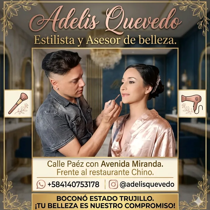 Adelis Quevedo