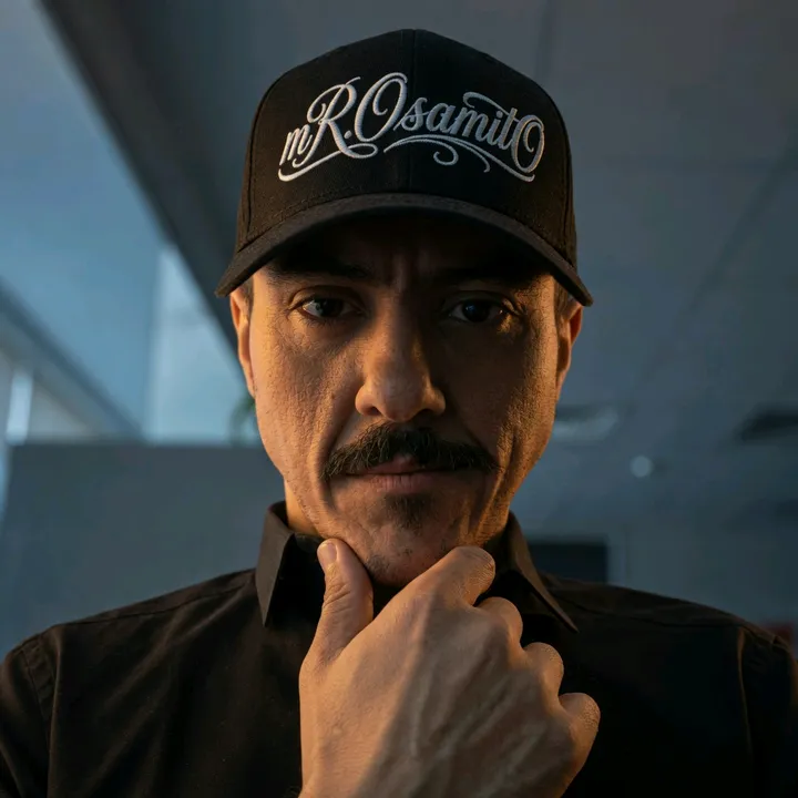 Osama Al Ghamdi