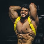 Abraham Villasenor