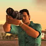Tommy Vercetti - Vice City
