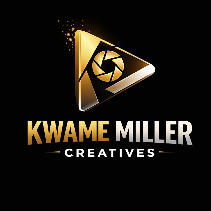 Kwame Miller Creatives 