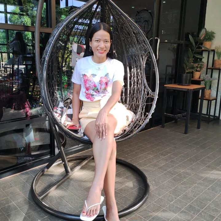 หญิงนุ้ย แชร์สายฝอ❤️