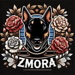 Zmora - Mini Bull Terrier