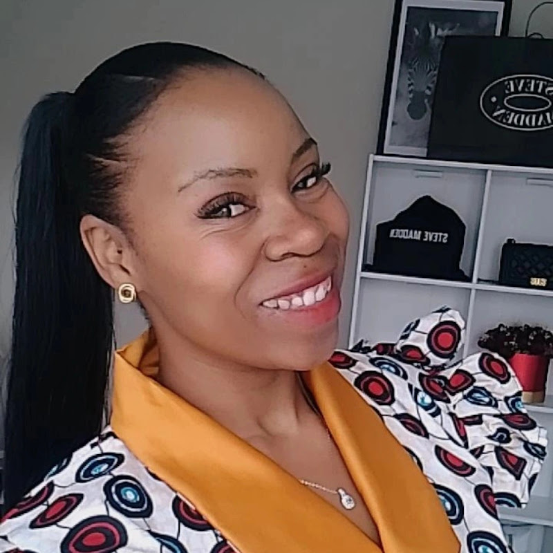 Noluthando M