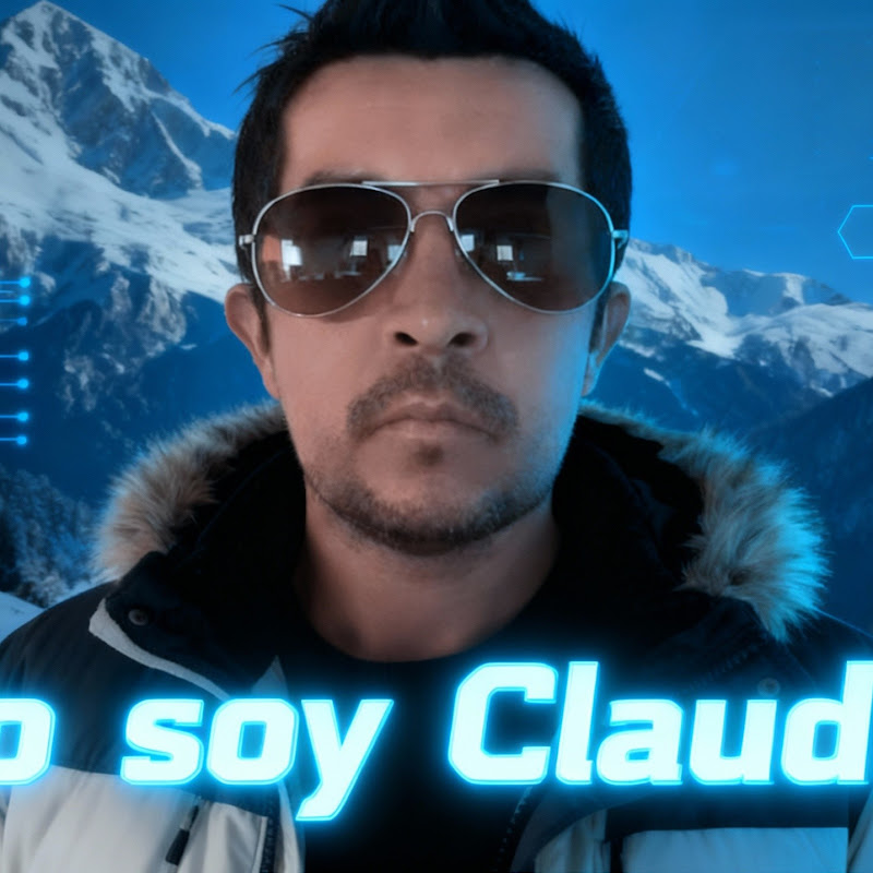yo soy claudio 