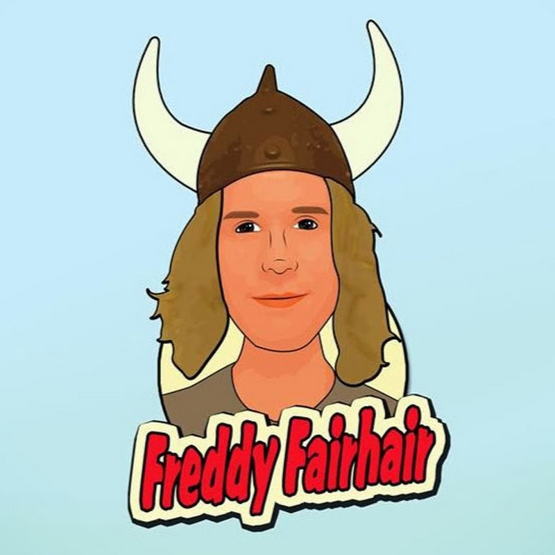 FreddyFairhair