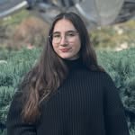 Giovanna Danelli | iOS Developer | Rotina