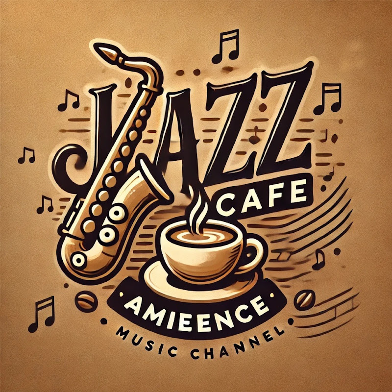 Jazz Cafe Ambience