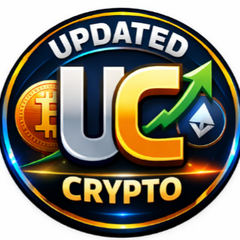 Updated Crypto