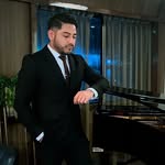 Daniel Crutze | 🎹