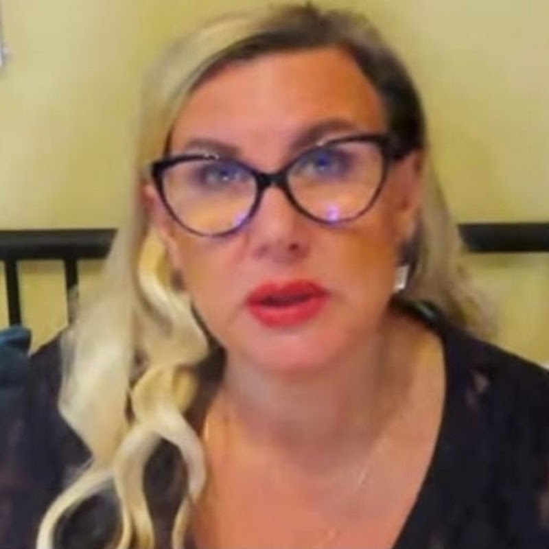 ASMR Olga Оля