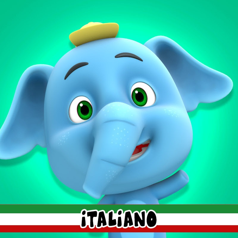 Loco Nuts - Filastrocche in Italiano