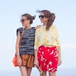 Marta y Maria Brú