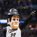 Purdue Pete