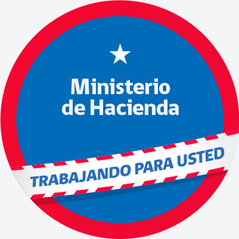 Ministerio de Hacienda Chile