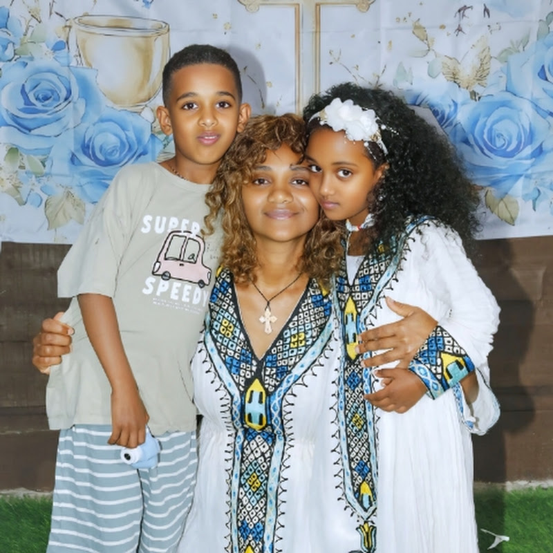 Habesha Family