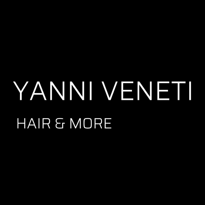 YANNI VENETI hair & more