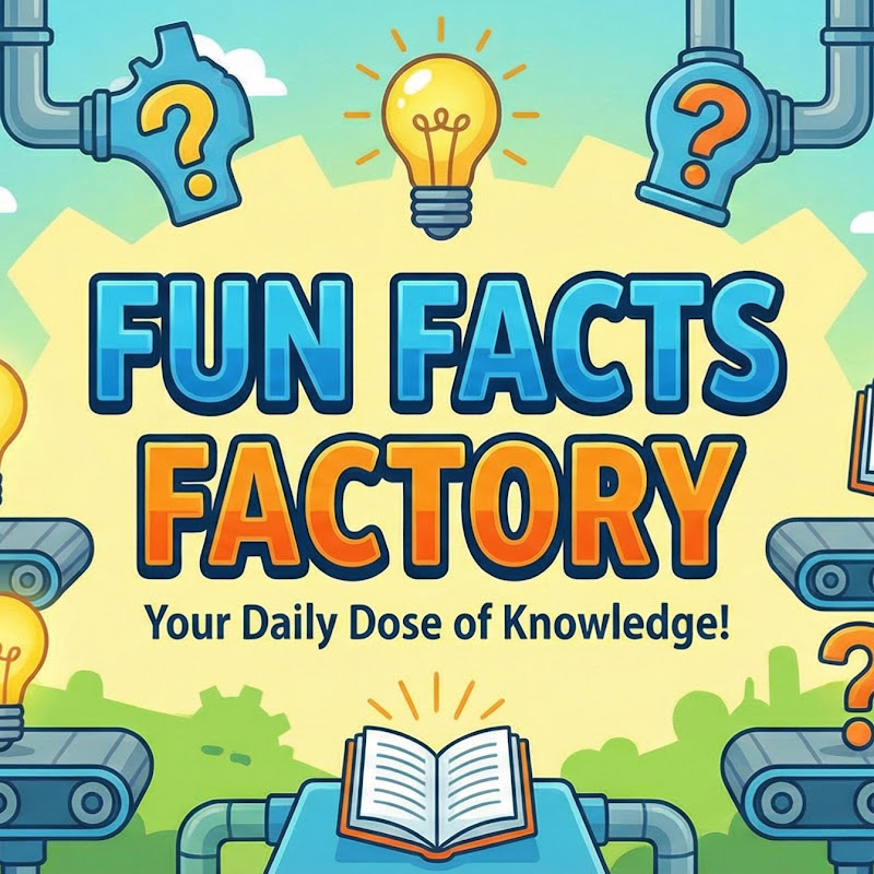 Fun Facts Factory