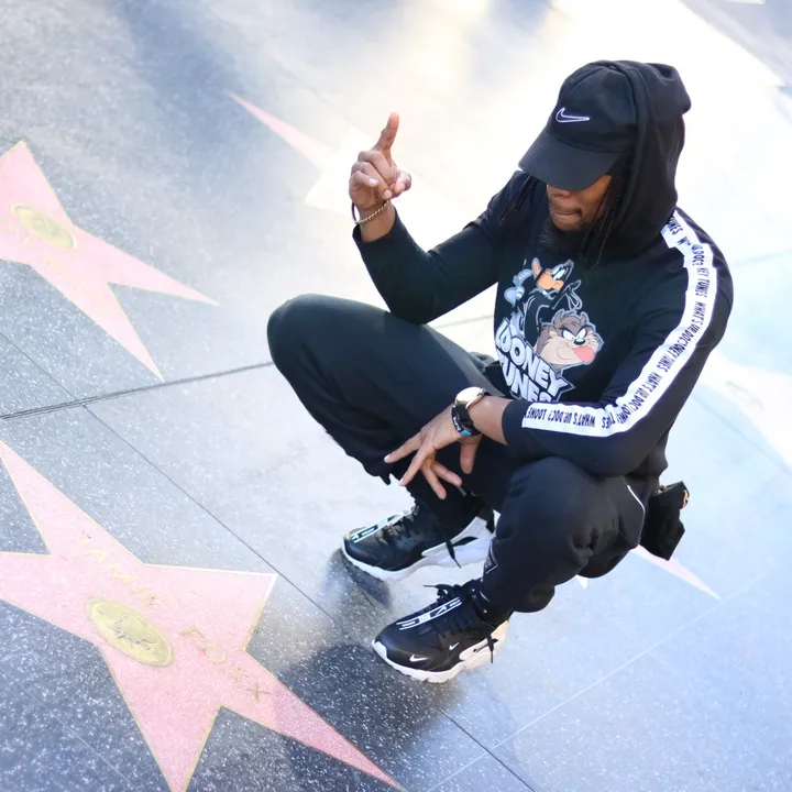OmgItsNikeFinesse