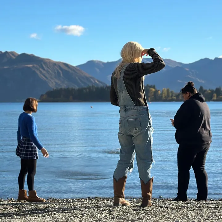 Extended Family 🇳🇿